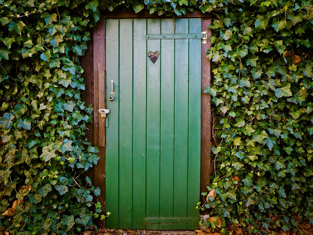 Drzwi do kotłowni – klucz do bezpieczeństwa i funkcjonalności